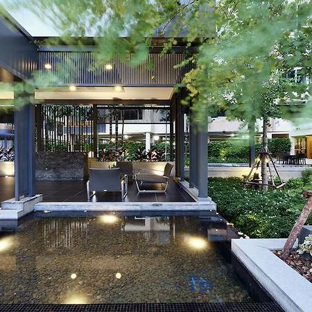 Siamese Nanglinchee Daire Bangkok Dış mekan fotoğraf